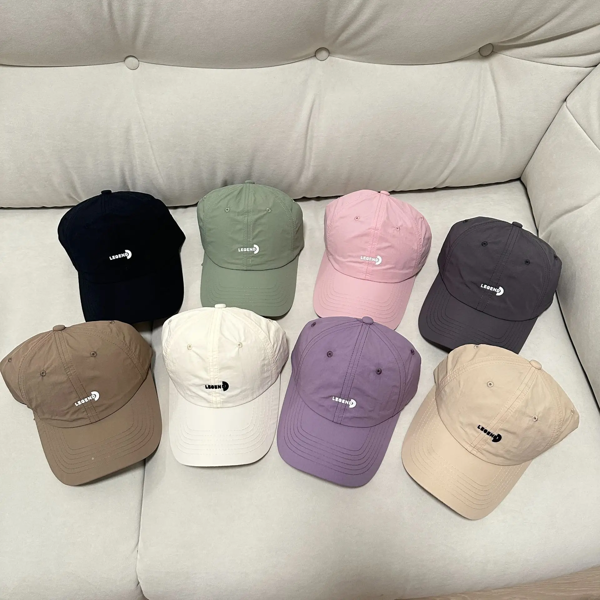 Japanese Style Sun Hat for Women Face Slimming Wide Bristle — feature 15