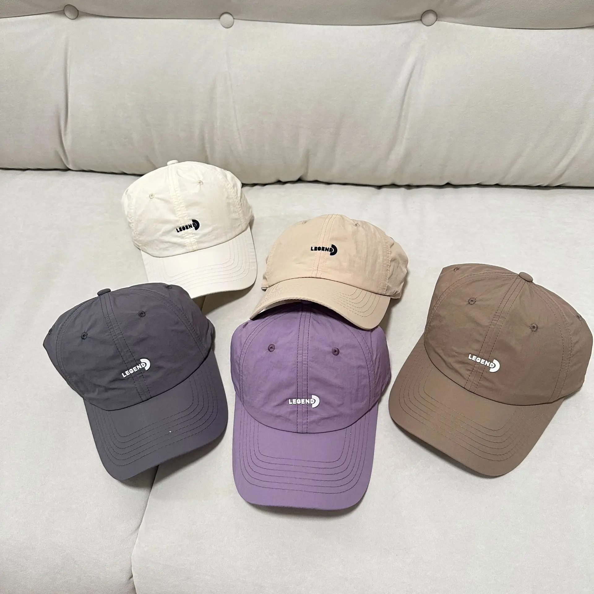 Japanese Style Sun Hat for Women Face Slimming Wide Bristle — feature 16