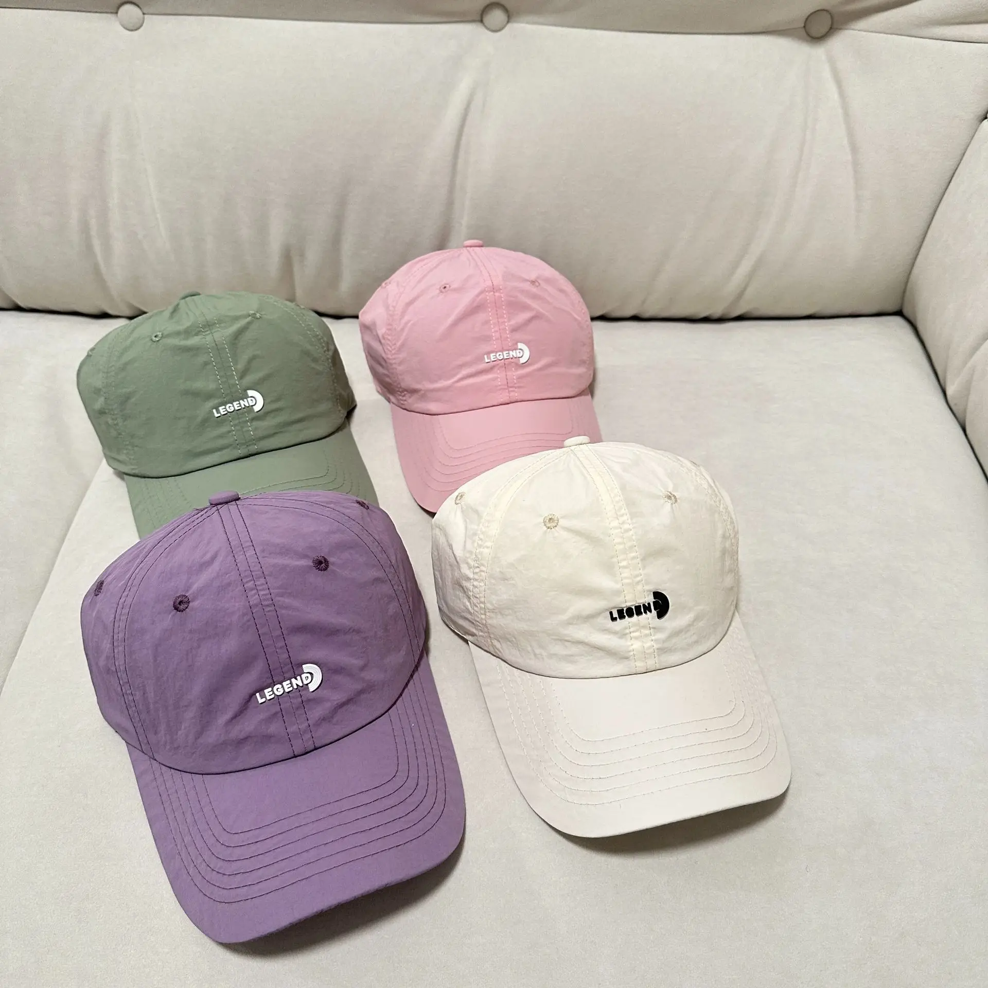 Japanese Style Sun Hat for Women Face Slimming Wide Bristle — feature 17