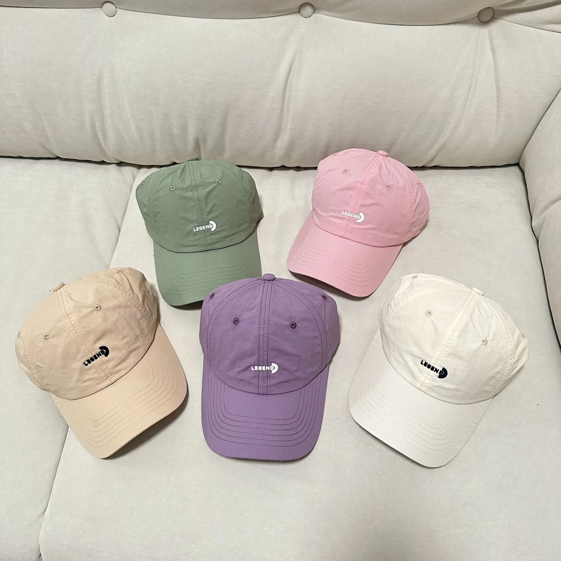 Japanese Style Sun Hat for Women Face Slimming Wide Bristle — feature 18