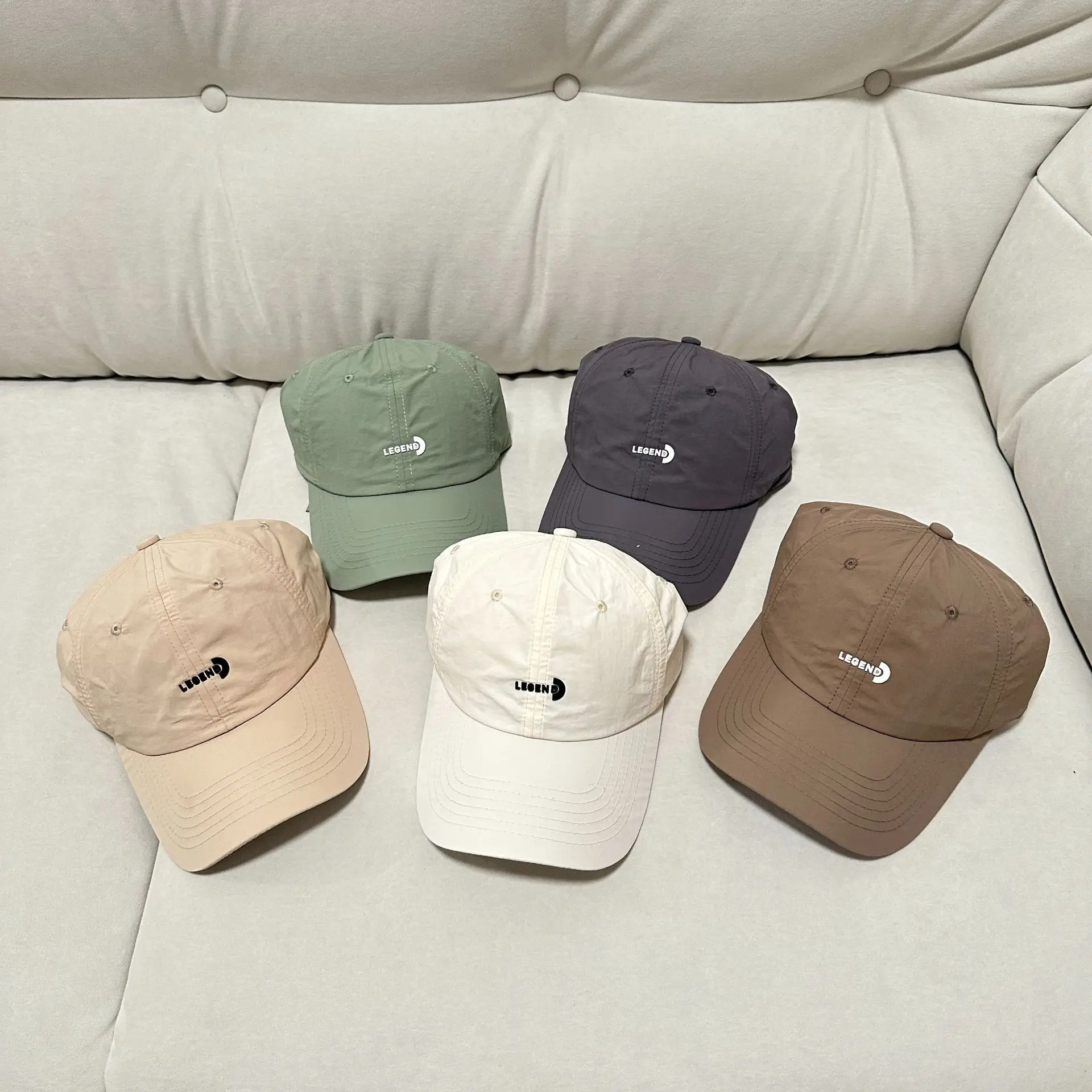 Japanese Style Sun Hat for Women Face Slimming Wide Bristle — feature 19