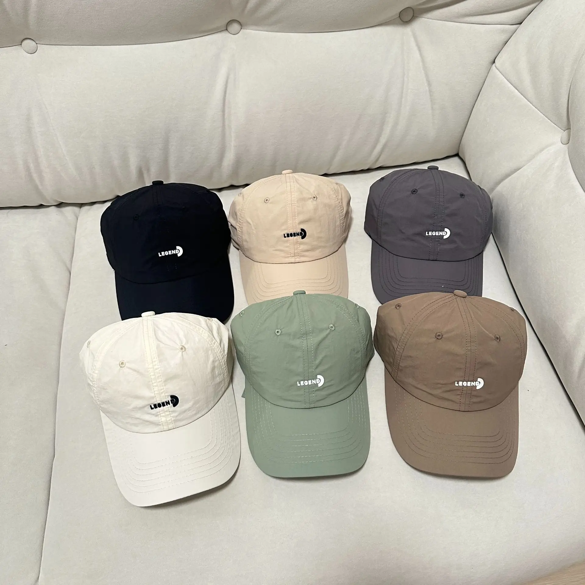Japanese Style Sun Hat for Women Face Slimming Wide Bristle — feature 20