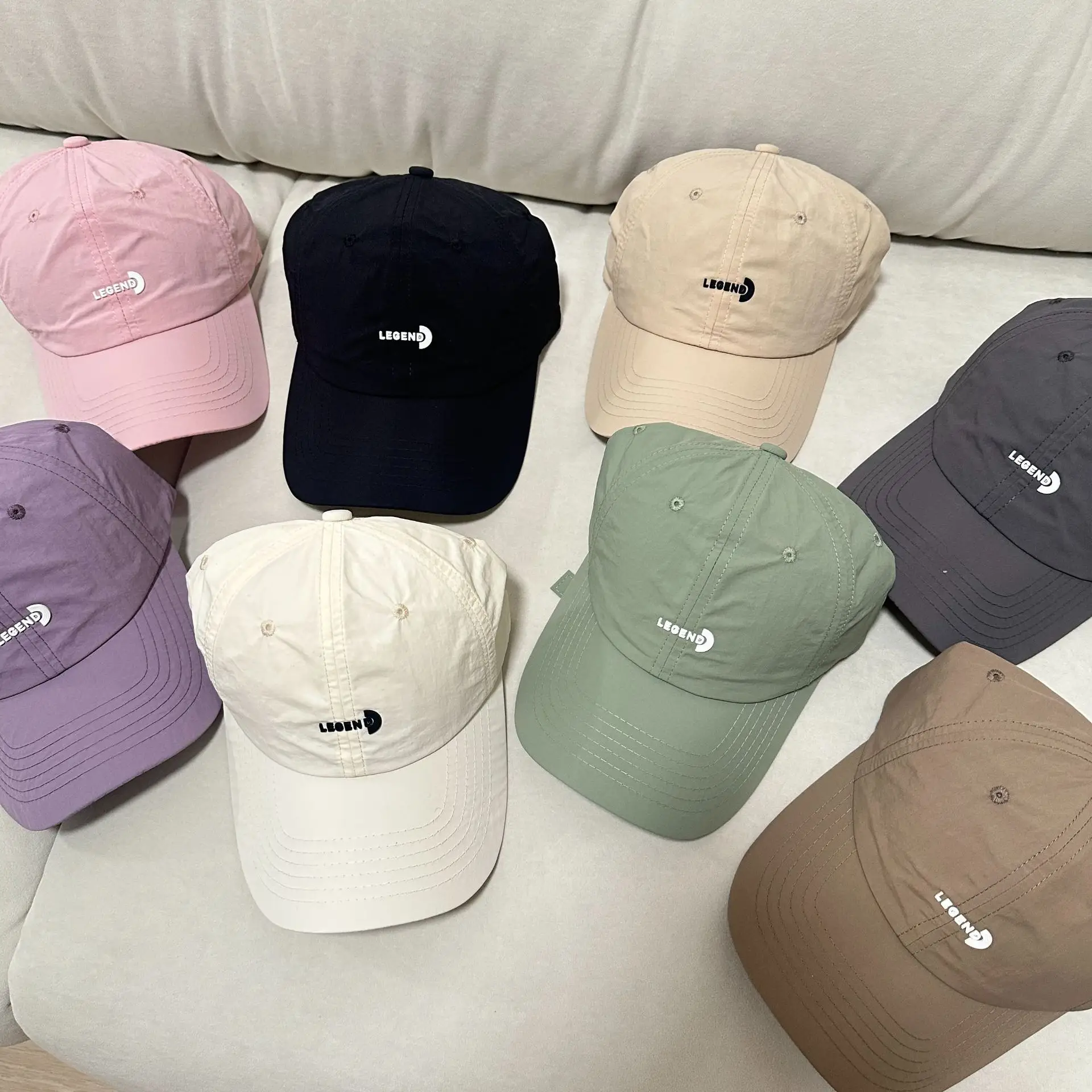 Japanese Style Sun Hat for Women Face Slimming Wide Bristle — feature 21
