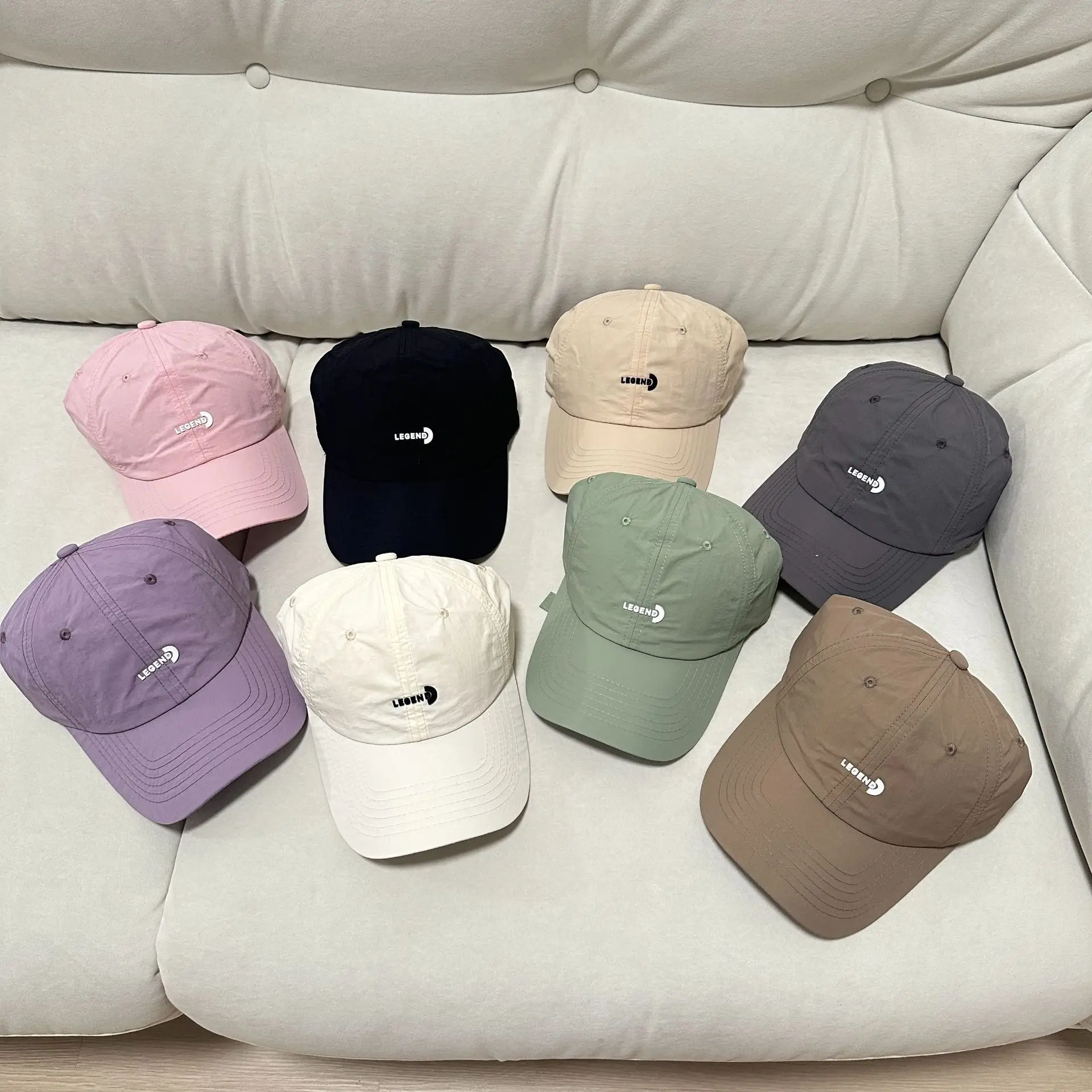 Japanese Style Sun Hat for Women Face Slimming Wide Bristle — feature 22