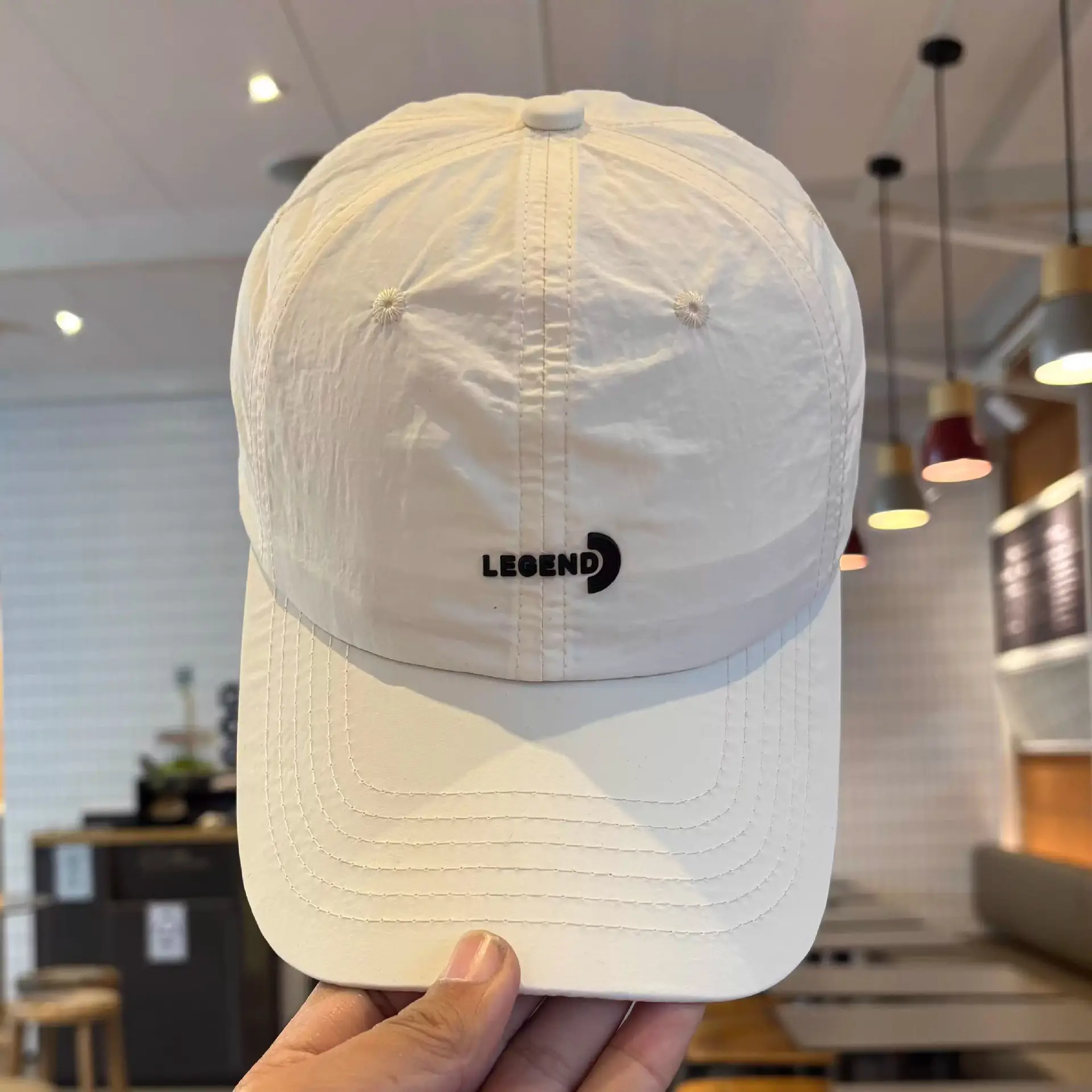 Japanese Style Sun Hat for Women Face Slimming Wide Bristle