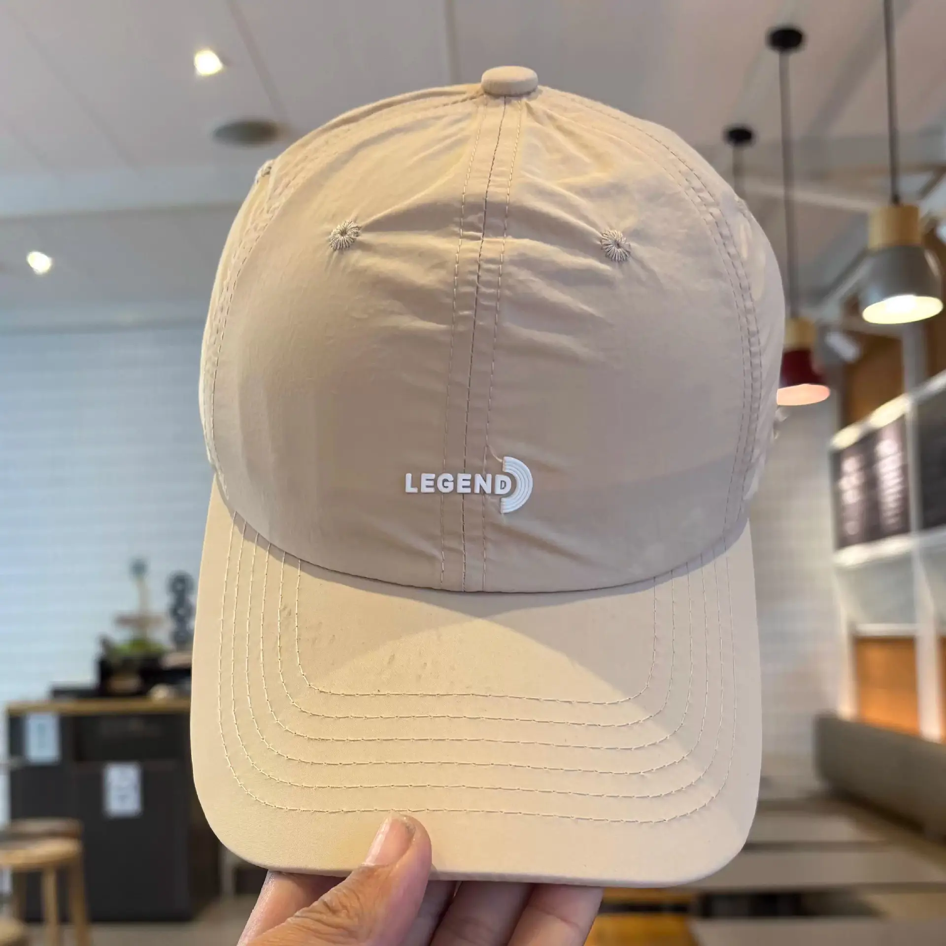 Japanese Style Sun Hat for Women Face Slimming Wide Bristle