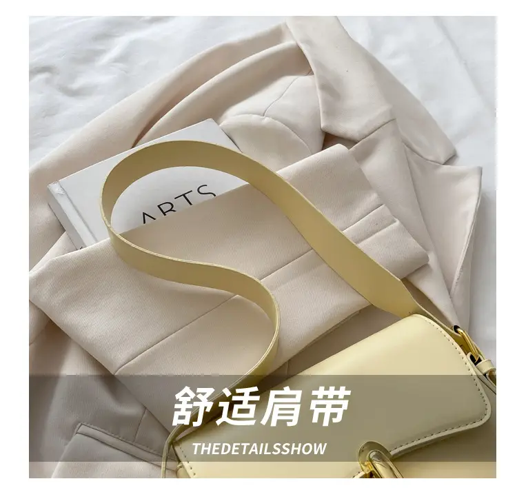 Trendy Black Gold Plated Shoulder Bag for Women — feature 4