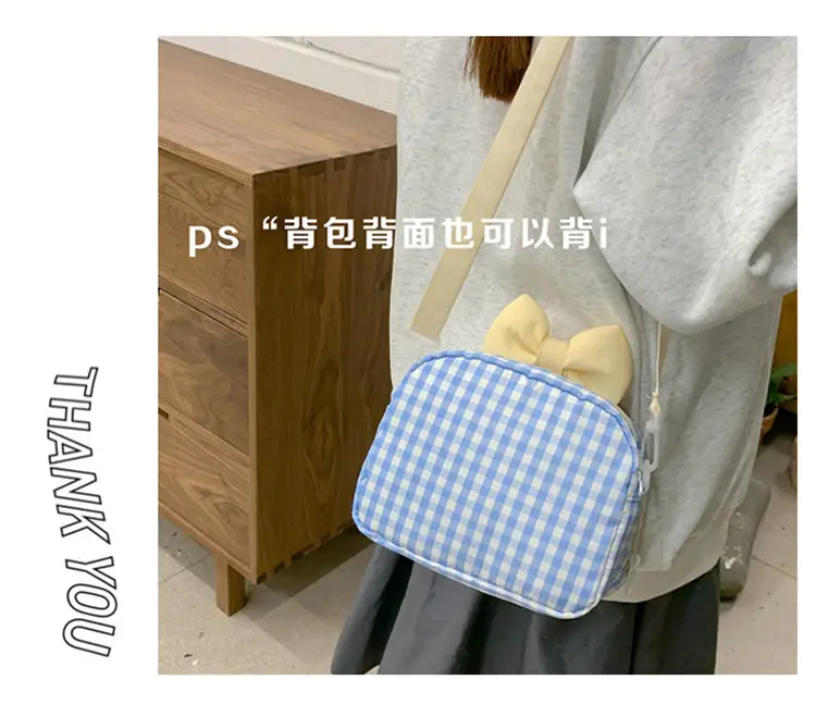 Cute Transparent Crossbody Bag for Girls — feature 28