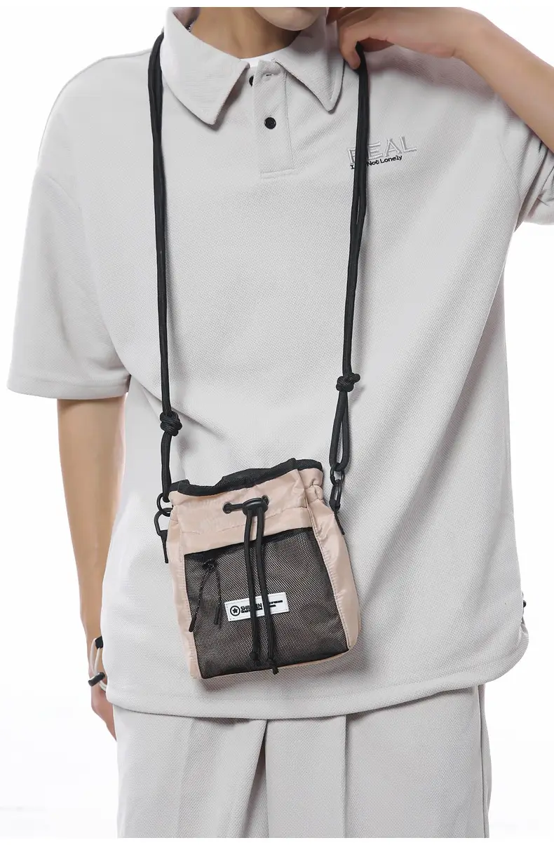 Lightweight Crossbody Bag for Women Orange Green 2025 — feature 22
