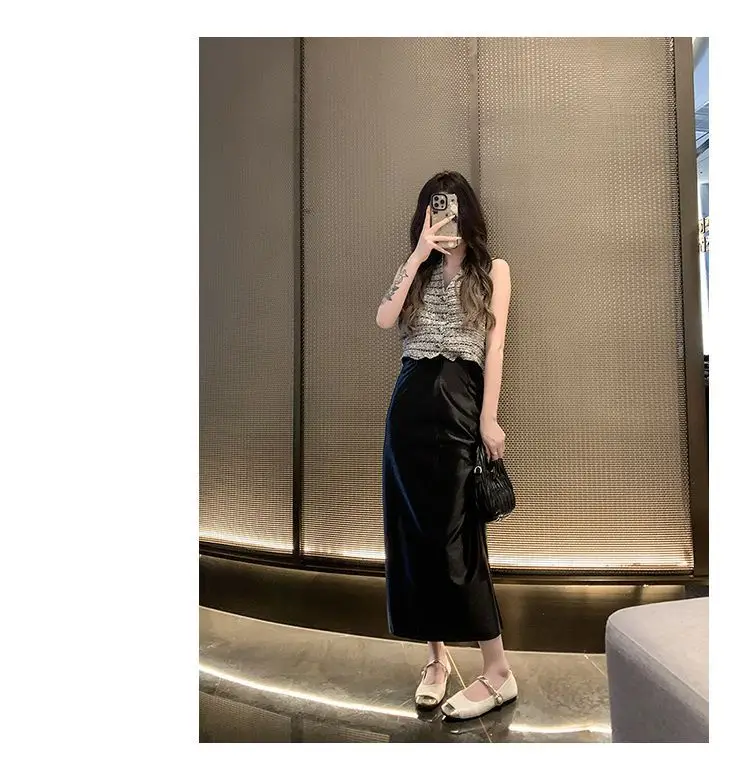 French-Style Mary Jane Shoes for Women, 2026 New Summer Model, Elegant Casual Versatile Chinese-Style Single-Strap Shallow Shoes — feature 12