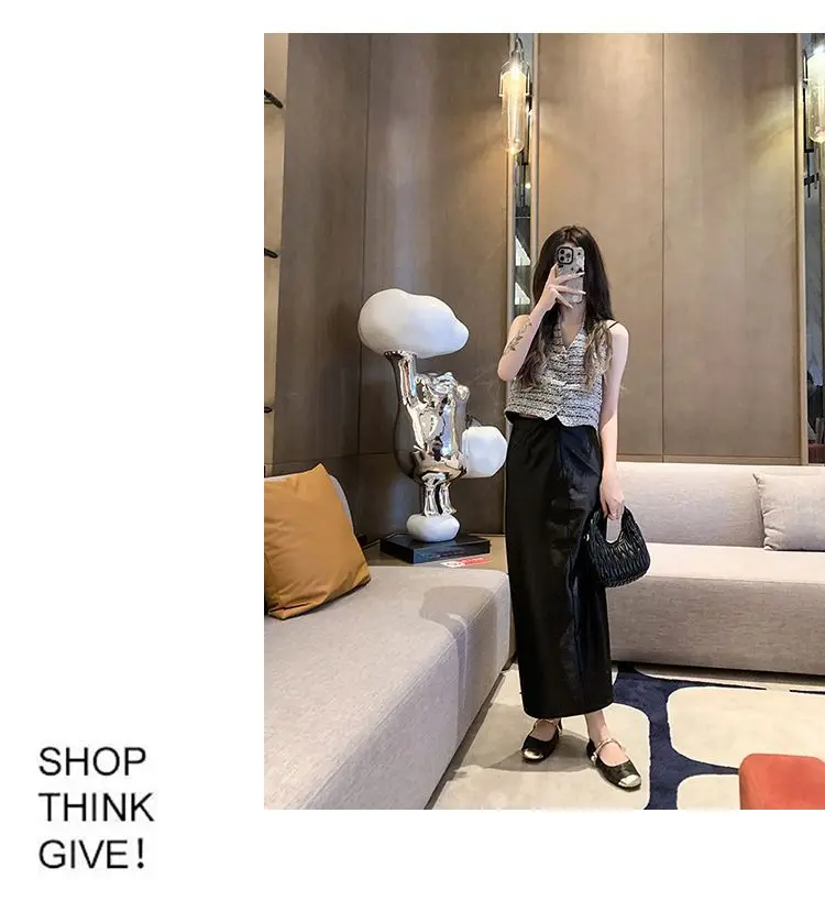 French-Style Mary Jane Shoes for Women, 2026 New Summer Model, Elegant Casual Versatile Chinese-Style Single-Strap Shallow Shoes — feature 15