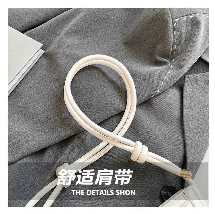 2025 Korean Style Women's PU Shoulder Bag — feature 4