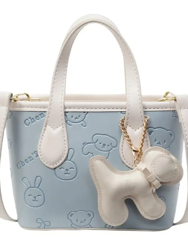 Black Crossbody Bag for Women Summer 2026