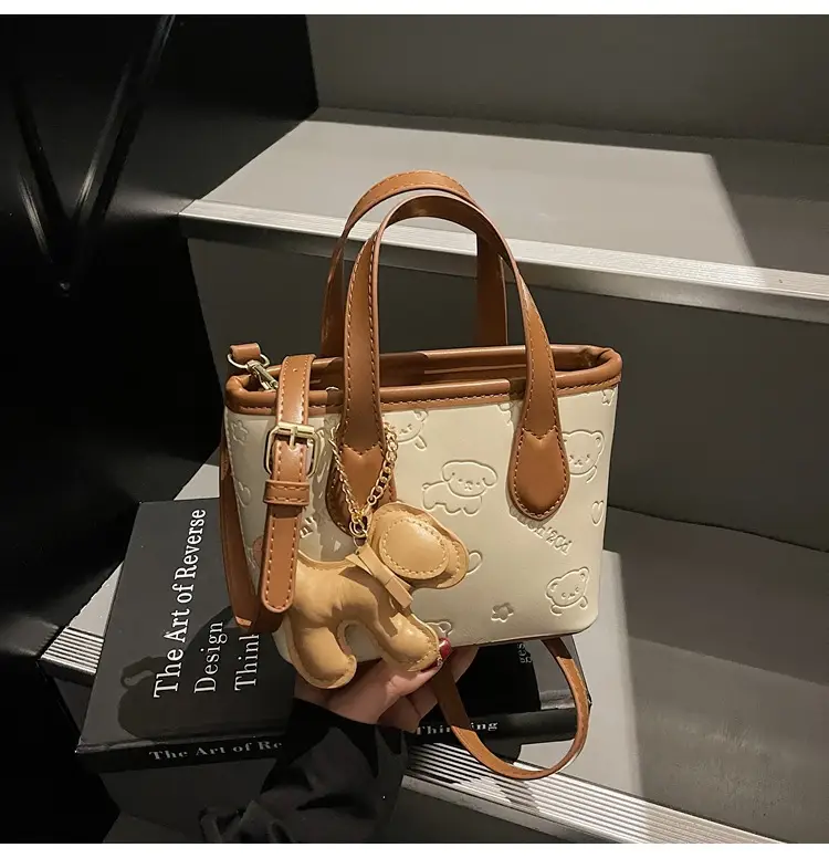 Black Crossbody Bag for Women Summer 2026 — feature 15