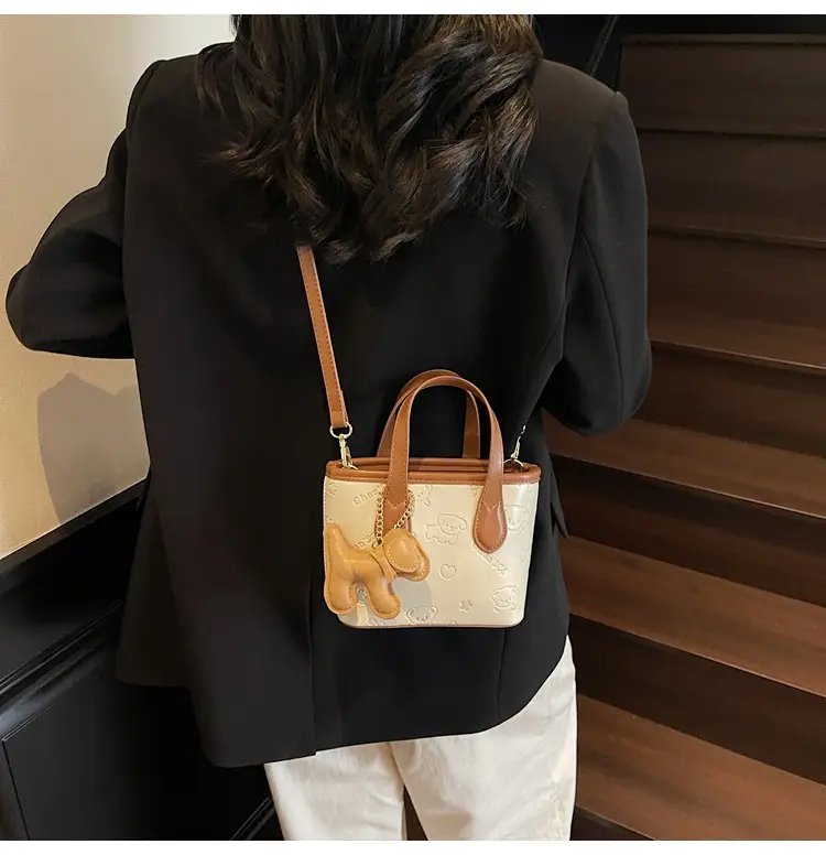 Black Crossbody Bag for Women Summer 2026 — feature 28
