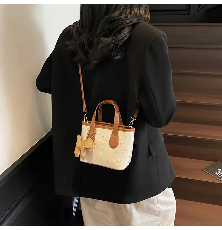 Black Crossbody Bag for Women Summer 2026 — feature 29