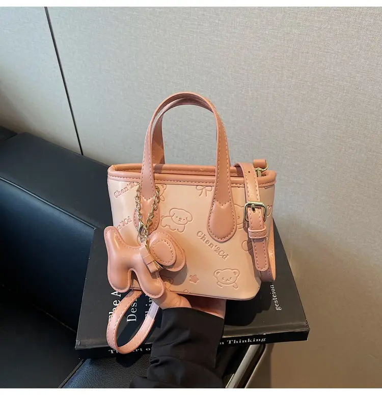 Black Crossbody Bag for Women Summer 2026