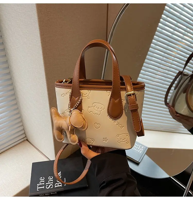 Black Crossbody Bag for Women Summer 2026