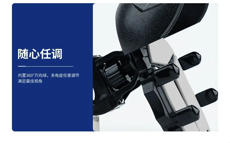 Cycling Mobile Phone Holder Motorcycle Bicycle Electric Vehicle Takeaway Bubble Wrap Small Helmet Waterproof Sunshade Navigation Bracket Bicycle Accessories Mountain Bike Accessories Road Bike Cycling Equipment Mountain Bike Accessories Bicycle Decoration — feature 14