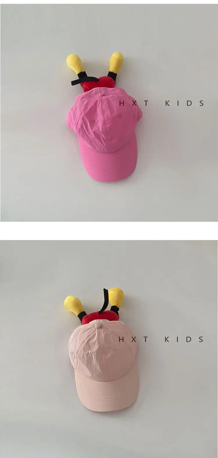 Children's Duck Cap Super Cute Big Butt Doll Sun Hat — feature 10