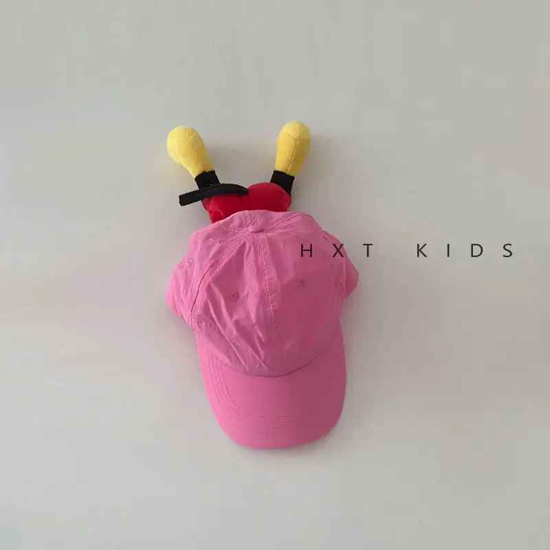 Children's Duck Cap Super Cute Big Butt Doll Sun Hat - Image 4
