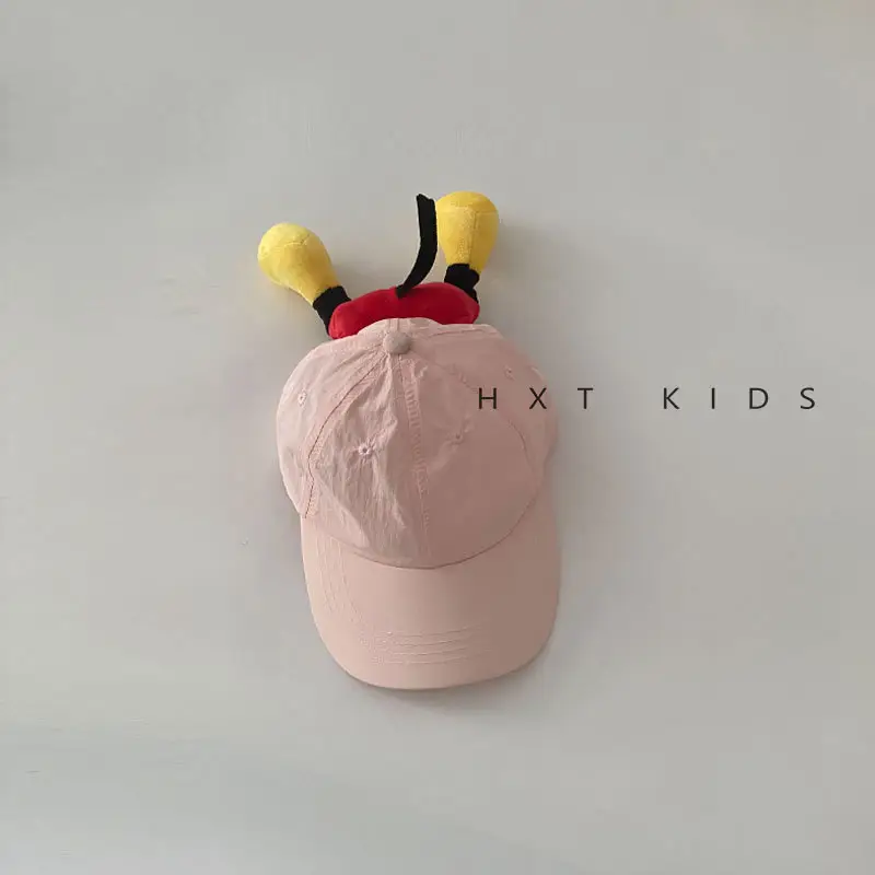Children's Duck Cap Super Cute Big Butt Doll Sun Hat - Image 6