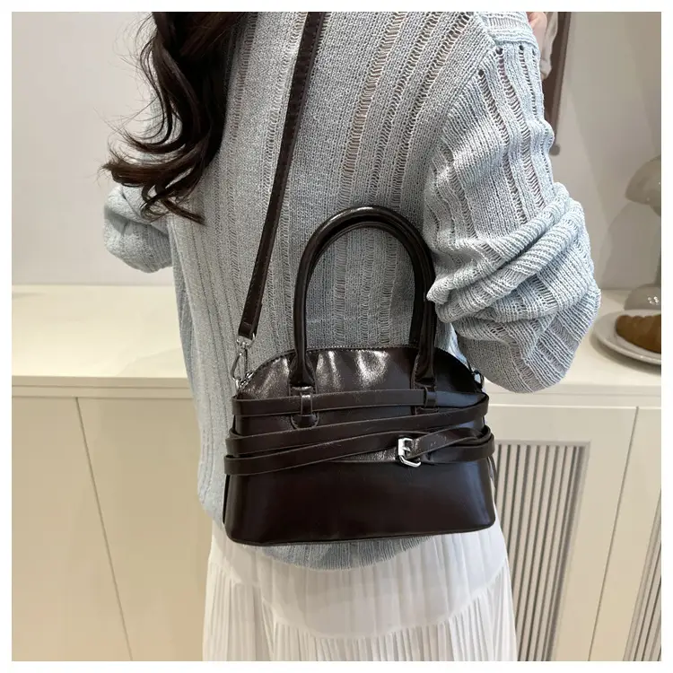 2025 Summer Textured Shell Bags for Women — feature 15