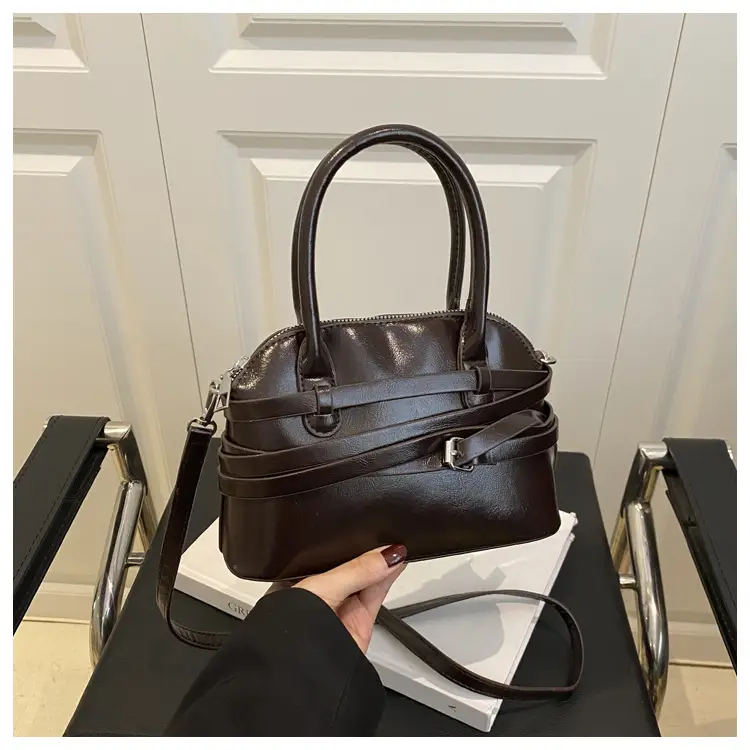 2025 Summer Textured Shell Bags for Women — feature 19