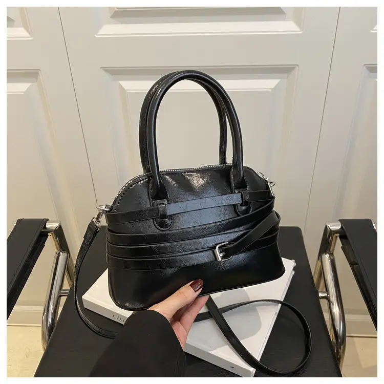 2025 Summer Textured Shell Bags for Women — feature 21