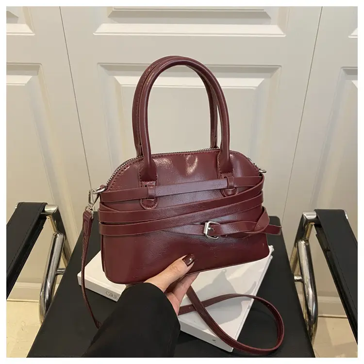 2025 Summer Textured Shell Bags for Women — feature 23