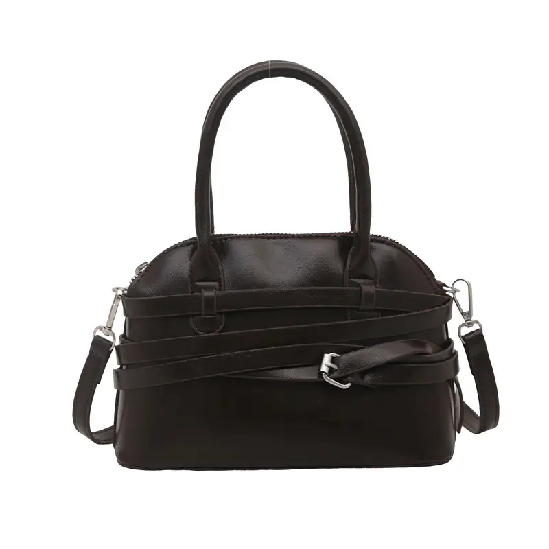 2025 Summer Textured Shell Bags for Women - Image 2