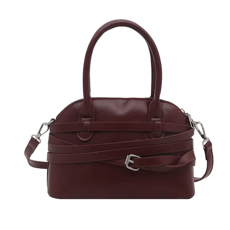 2025 Summer Textured Shell Bags for Women - Image 3