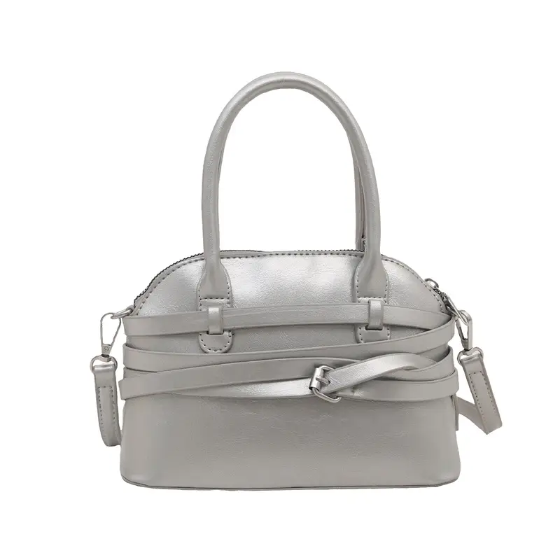 2025 Summer Textured Shell Bags for Women - Image 4