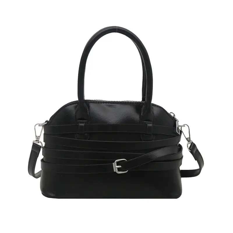 2025 Summer Textured Shell Bags for Women - Image 5