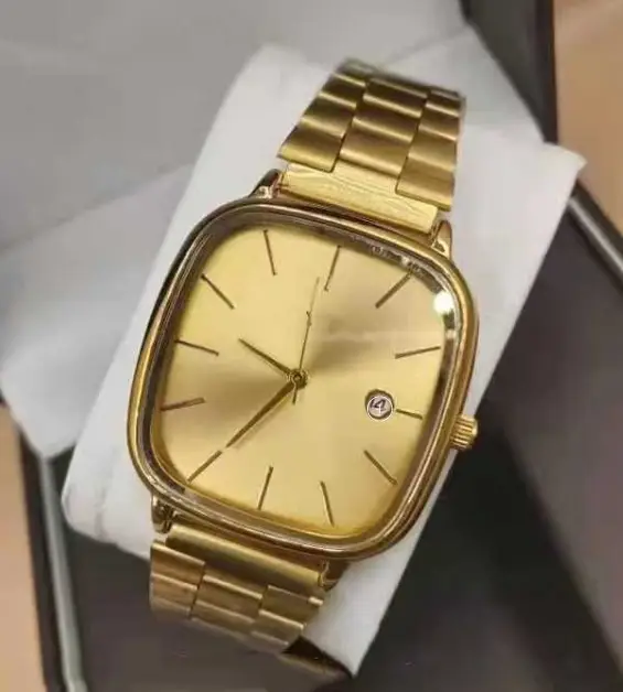 IPW Smart Watch with Blue Digital Display — feature 25