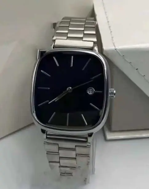 IPW Smart Watch with Blue Digital Display — feature 27