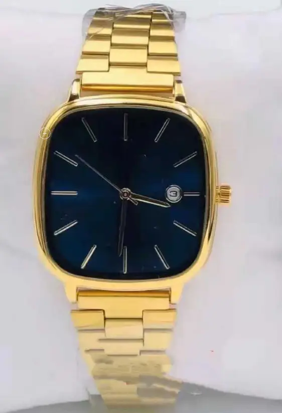 IPW Smart Watch with Blue Digital Display - Image 14