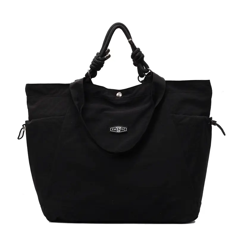 Unisex Large Capacity Ruiying Tote Bag Shoulder Crossbody - Image 10