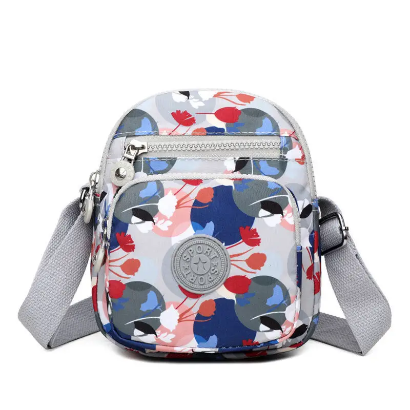Printed Women's Crossbody Bag 2023 New Style — feature 3