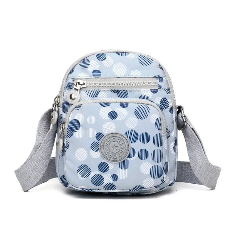 Printed Women's Crossbody Bag 2023 New Style — feature 4