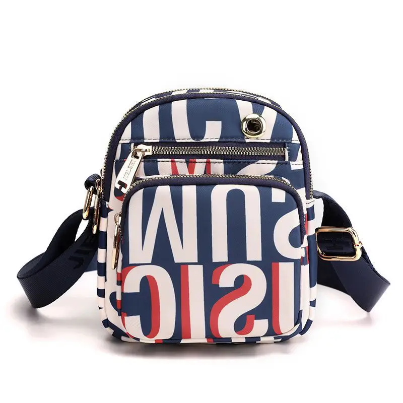 Printed Women's Crossbody Bag 2023 New Style - Image 14