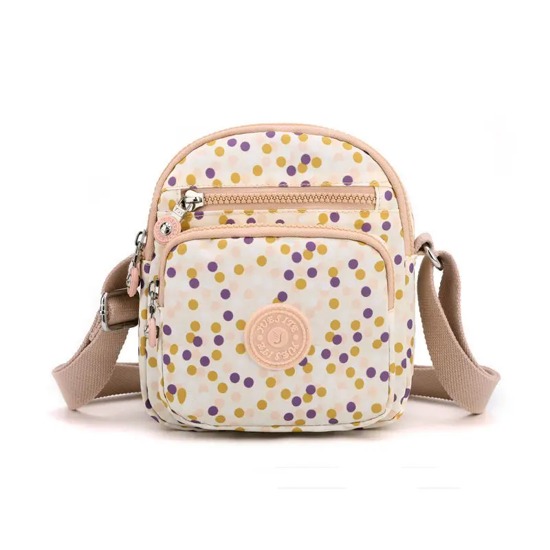 Printed Women's Crossbody Bag 2023 New Style - Image 2