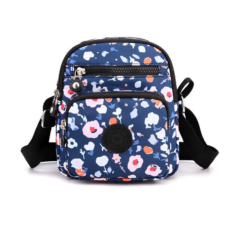 Printed Women's Crossbody Bag 2023 New Style - Image 3