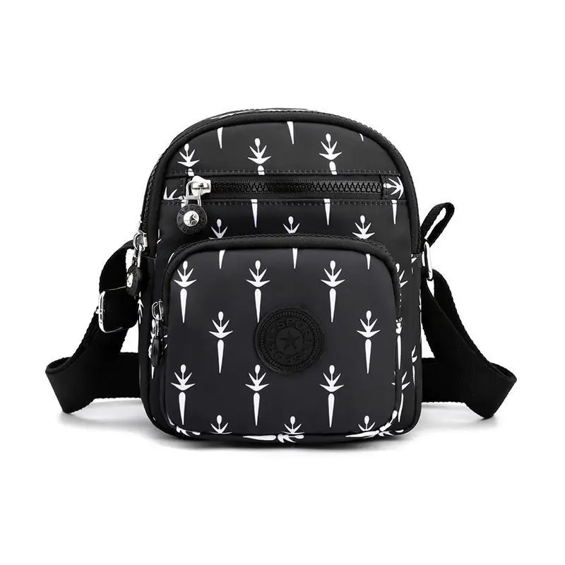 Printed Women's Crossbody Bag 2023 New Style - Image 4