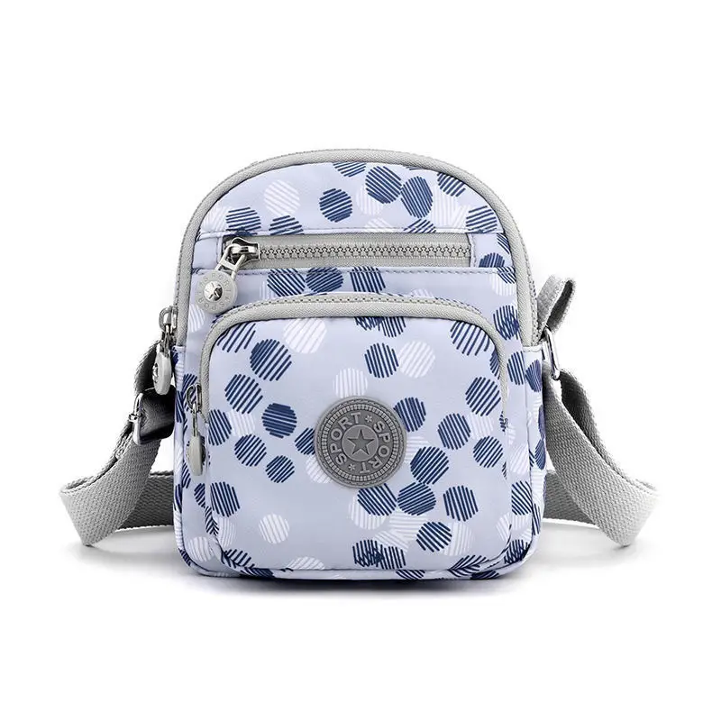 Printed Women's Crossbody Bag 2023 New Style - Image 5