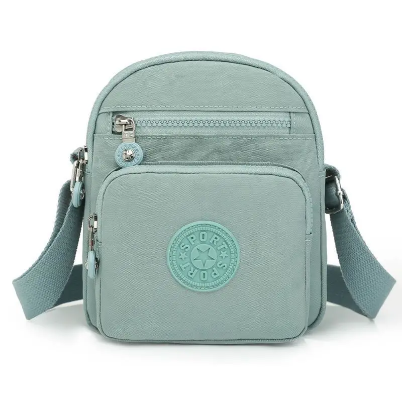 Printed Women's Crossbody Bag 2023 New Style - Image 7