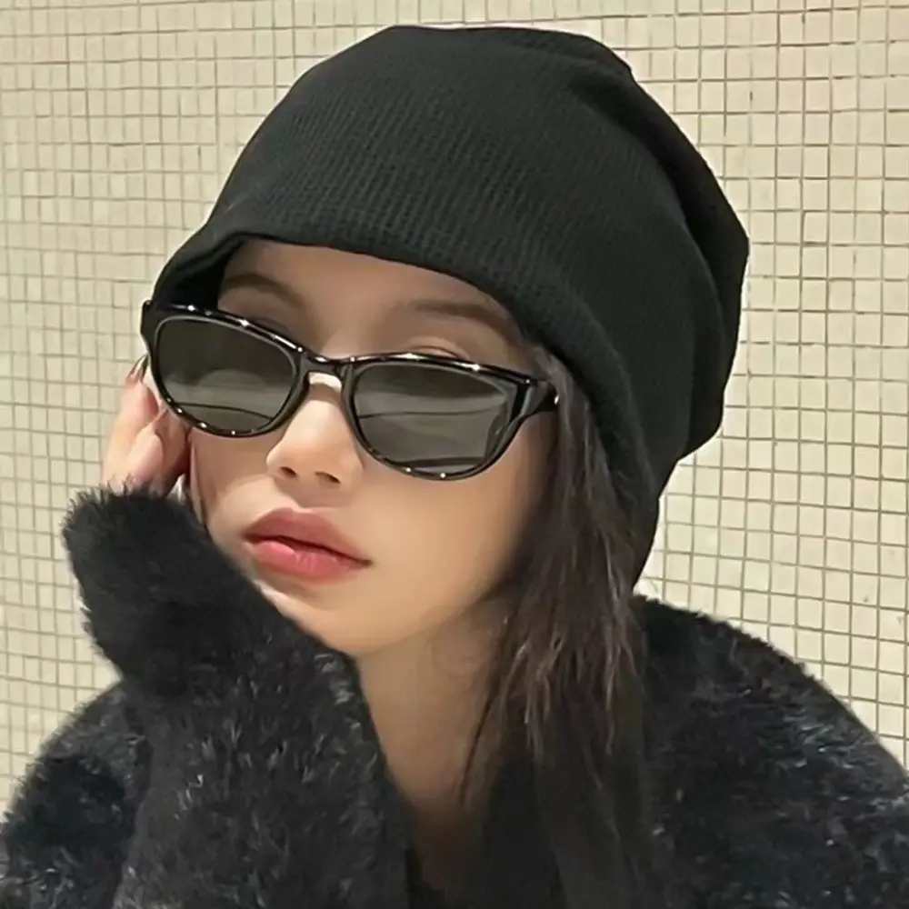 2025 Fashion Green Cat Eye Sunglasses UV Protection Women Men — feature 5