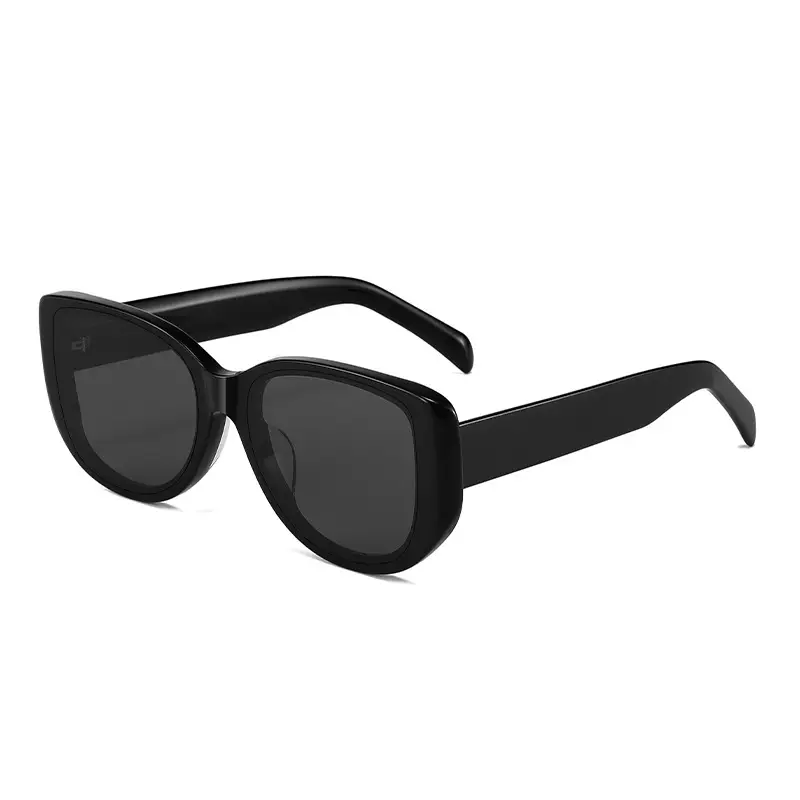 New Sunglasses Women High Definition Nylon UV400 Anti UV - Image 12