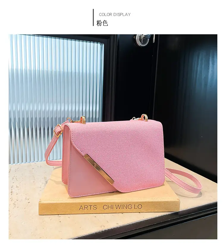 2025 Green & Beige Crossbody Bag for Women — feature 13