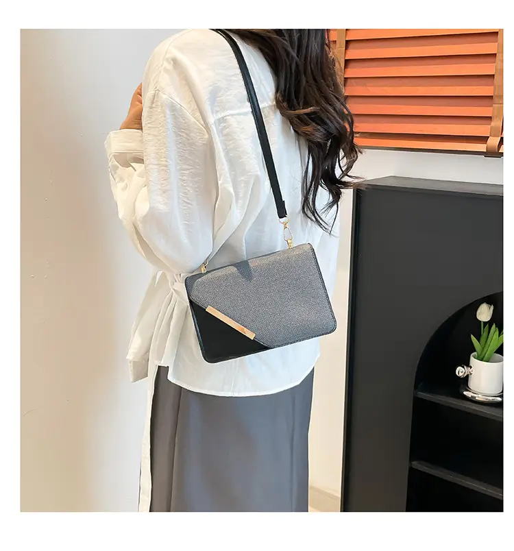 2025 Green & Beige Crossbody Bag for Women — feature 23
